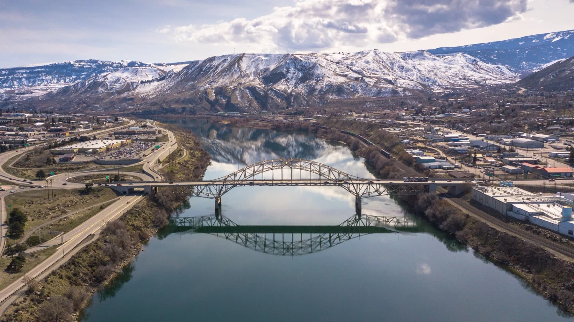 Wenatchee, WA market overview